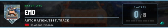 Scoreboard badge preview