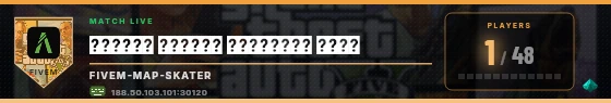 Scoreboard badge preview