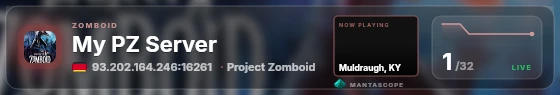 Glass badge preview