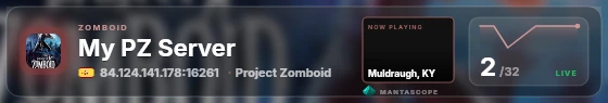 Glass badge preview