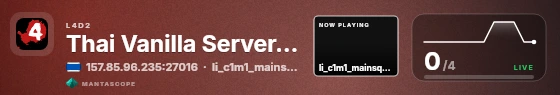 Mesh badge preview
