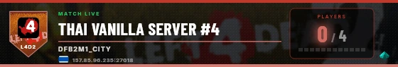 Scoreboard badge preview