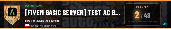 Scoreboard badge preview