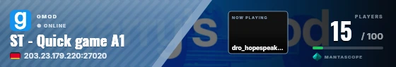 Sweep badge preview