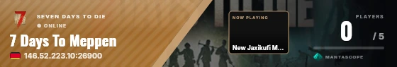 Sweep badge preview
