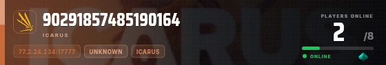 Edge badge preview