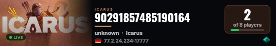 90291857485190164 live status badge