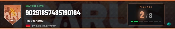 Scoreboard badge preview