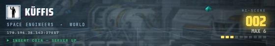 Arcade badge preview