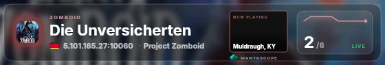 Glass badge preview
