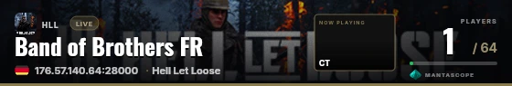 Hero badge preview