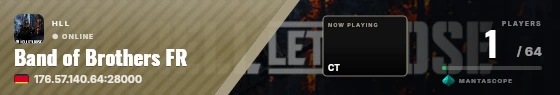 Sweep badge preview