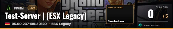 Hero badge preview