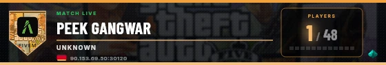 Scoreboard badge preview