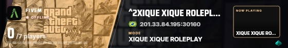 Blade badge preview