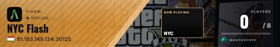 Sweep badge preview