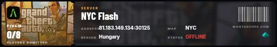 Ticket badge preview