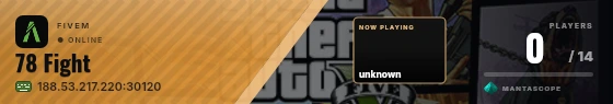 Sweep badge preview