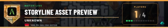 Scoreboard badge preview