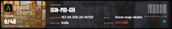 Ticket badge preview