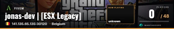 Hero badge preview