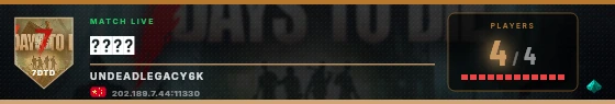 Scoreboard badge preview