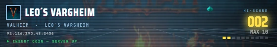 Arcade badge preview