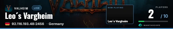 Hero badge preview