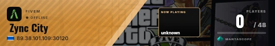 Sweep badge preview