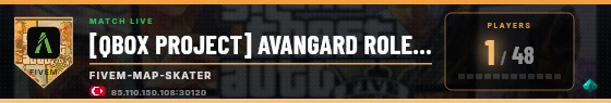 Scoreboard badge preview