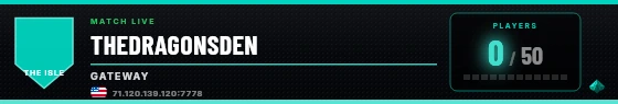 Scoreboard badge preview