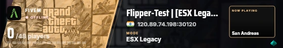 Blade badge preview