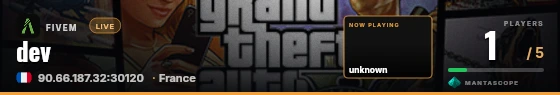 Hero badge preview