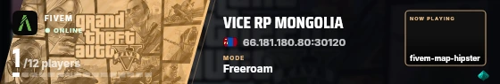 Blade badge preview