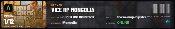 Ticket badge preview