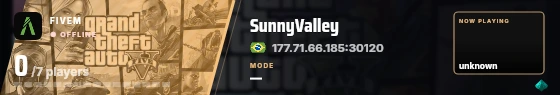 Blade badge preview
