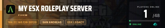 Edge badge preview
