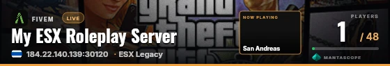 Hero badge preview