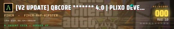 Arcade badge preview