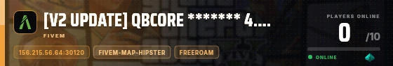 Edge badge preview