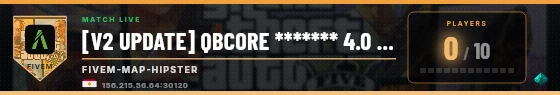 Scoreboard badge preview