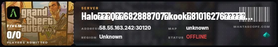 Ticket badge preview