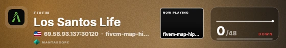 Mesh badge preview