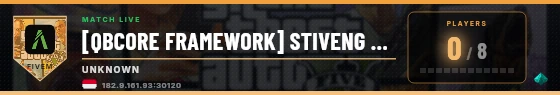 Scoreboard badge preview