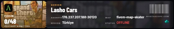 Ticket badge preview