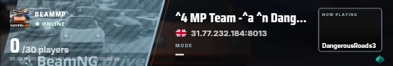 Blade badge preview