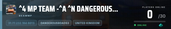 Edge badge preview