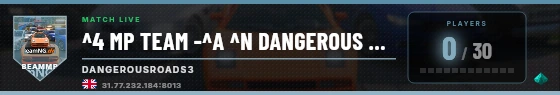 Scoreboard badge preview
