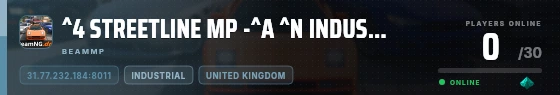Edge badge preview