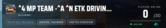 Edge badge preview